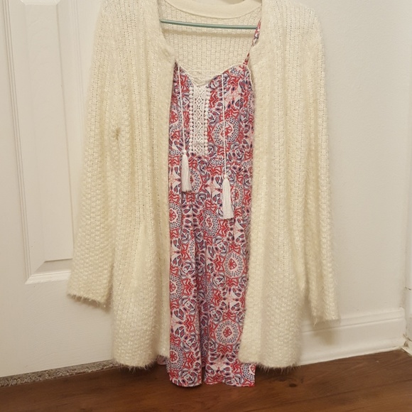 Cardigan - Picture 3 of 3